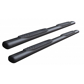 Go Rhino Nerf Bar 4 Inch Steel Oval - 104450673T
