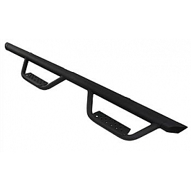 Go Rhino Nerf Bar 2-1/2 Inch Steel Round - D24506T