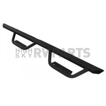 Go Rhino Nerf Bar 2-1/2 Inch Steel Round - D24506T