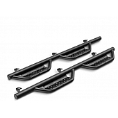 N-Fab Nerf Bar 2 Inch Steel Round - 518416612