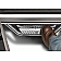 N-Fab Nerf Bar 3 Inch Stainless Steel Round - HPJ1866-SS