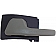 Help! By Dorman Interior Door Handle - Lever Plastic Beige Single - 90873