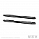 Westin Automotive Nerf Bar 5 Inch Steel Black Powder Coated - 21-54065