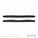 Westin Automotive Nerf Bar 5 Inch Steel Black Powder Coated - 21-54065