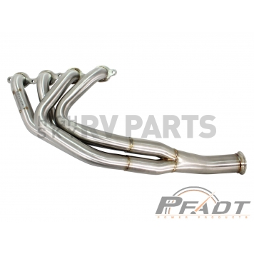 AFE PFADT Series Exhaust Header - 48-34112-YN-3