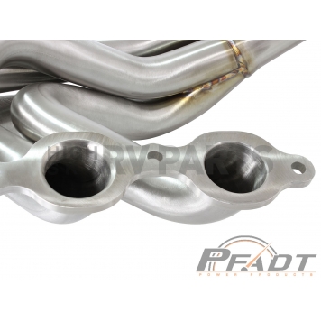 AFE PFADT Series Exhaust Header - 48-34112-YN-4