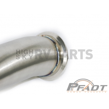 AFE PFADT Series Exhaust Header - 48-34112-YN-6