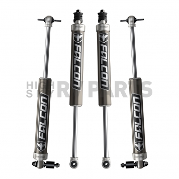 Teraflex Shock Absorber 03-01-21-400-253