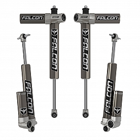 Teraflex Shock Absorber 03-01-31-400-002