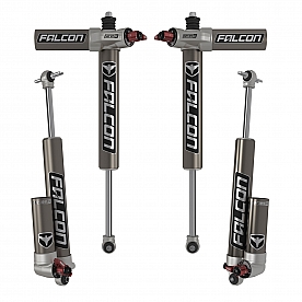 Teraflex Shock Absorber 03-01-33-400-253