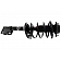 KYB Shocks Shock Absorber - SR4385