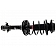 KYB Shocks Shock Absorber - SR4385