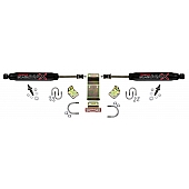 Skyjacker Suspensions Steering Stabilizer - 8208