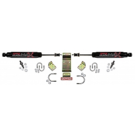 Skyjacker Suspensions Steering Stabilizer - 8208
