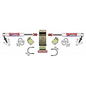 Skyjacker Suspensions Steering Stabilizer - 7208