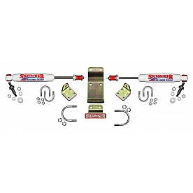 Skyjacker Suspensions Steering Stabilizer - 7208