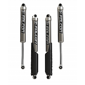 Teraflex Shock Absorber 11-01-21-400-000