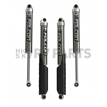 Teraflex Shock Absorber 11-01-21-400-000