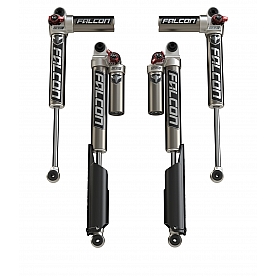 Teraflex Shock Absorber 11-01-33-400-000