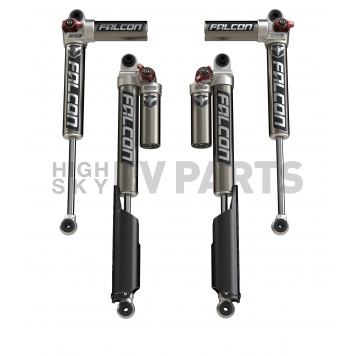 Teraflex Shock Absorber 11-01-33-400-000