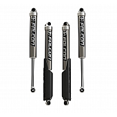 Teraflex Shock Absorber 11-01-21-400-200