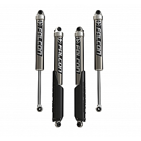 Teraflex Shock Absorber 11-01-21-400-200
