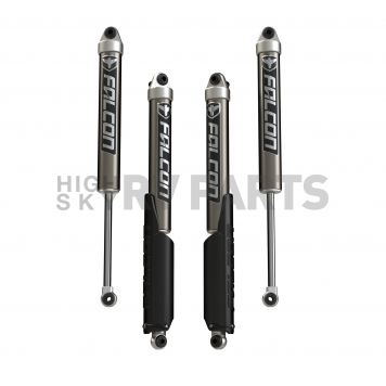 Teraflex Shock Absorber 11-01-21-400-200