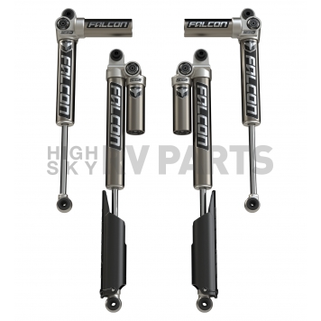 Teraflex Shock Absorber 11-01-31-400-200
