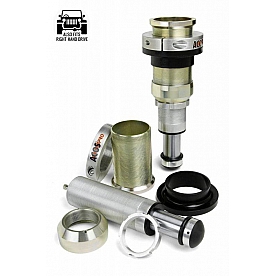 JKS Leveling Kit Suspension JKS2711