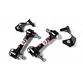 JKS Manufacturing Stabilizer Bar Quick Disconnect - JKS2032