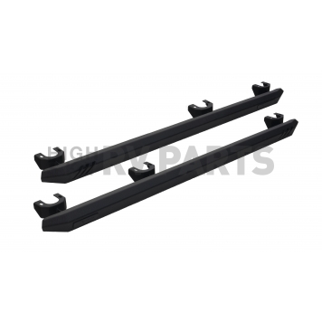 Rampage Nerf Bar 2 Inch Round Steel - 26410030
