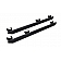 Rampage Nerf Bar 2 Inch Round Steel - 26410030
