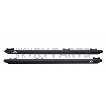 Rampage Nerf Bar 2 Inch Round Steel - 26410030-1