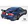 Extreme Dimensions Ground Effects Kit - Primered Fiberglass Reinforced Plastics 4-Piece - 111082