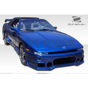 Extreme Dimensions Ground Effects Kit - Primered Fiberglass Reinforced Plastics 4-Piece - 111082-3