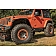 Rugged Ridge Rocker Panel Guard - Tubular Steel Black Powder Coated - 11504.37