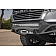 Addictive Bumper Stealth Fighter Powder Coated Black Steel - F551202770103