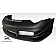 DuraFlex Bumper Cover Plain  J-Sport Fiberglass - 105130