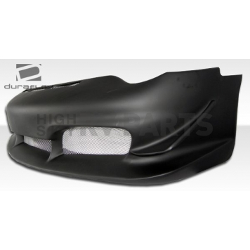 DuraFlex Bumper Cover Plain  J-Sport Fiberglass - 105130-3