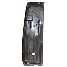 Goodmark Industries Floor Pan - Steel Black Electro Deposit Primer (EDP) - CF50067R