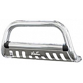 Westin Automotive Bull Bar Tube 3 Inch Chrome Plated  Stainless Steel - 321600