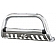 Westin Automotive Bull Bar Tube 3 Inch Chrome Plated  Stainless Steel - 321600