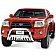 Westin Automotive Bull Bar Tube 3 Inch Chrome Plated  Stainless Steel - 321600