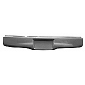 Street Scene Roll Pan - Bare Urethane Natural - 95070600