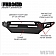 Westin Bumper Modular Pro-Mod Steel Black - 58-41025