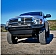 Westin Bumper Modular Pro-Mod Steel Black - 58-41025