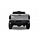 Addictive Bumper Stealth Fighter Powder Coated Black Steel - R511231280103