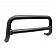 Westin Automotive Bull Bar Tube 3-1/2 Inch Black Textured Powder Coated  Steel - 32-31055T
