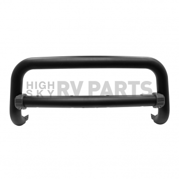 Westin Automotive Bull Bar Tube 3-1/2 Inch Black Textured Powder Coated  Steel - 32-31055T-2