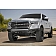 Addictive Bumper Stealth Fighter Powder Coated Black Steel - F551402770103